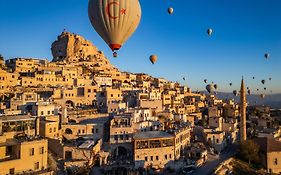 Petra Inn Cappadocia Luxury