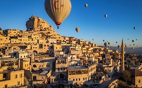 Petra Inn Cappadocia Luxury